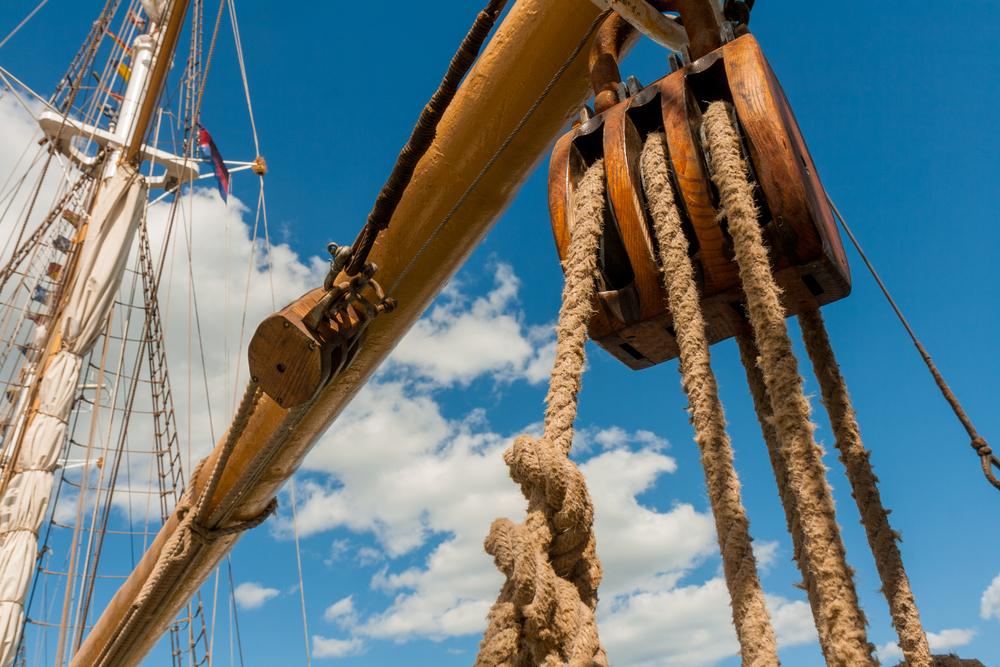 George Herbert’s ‘The Pulley’