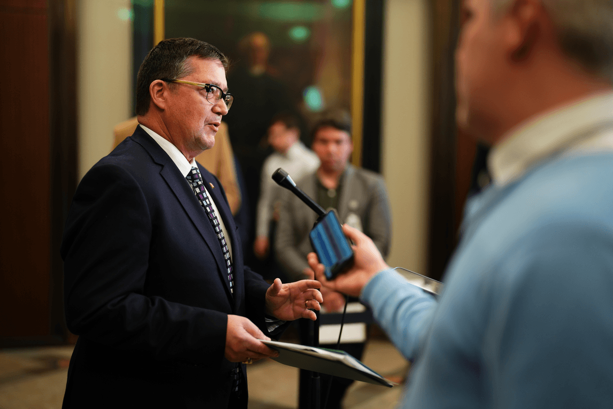 House Committee Passes Motion to Study Research Partnerships With Beijing-Linked Entities