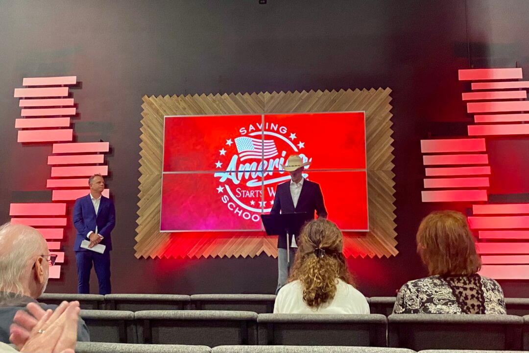 California School Board Responds to Newsom After Blocking Book Featuring ‘Pedophile’ Activist