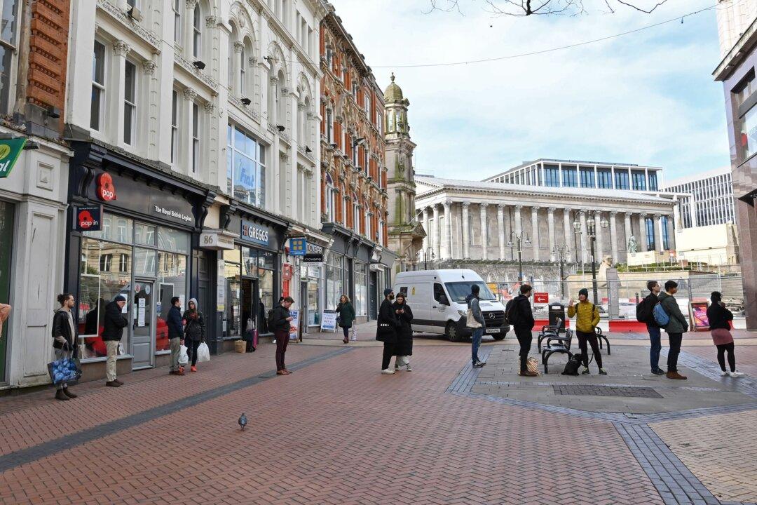 1 in 10 England Councils at Risk of Effective Bankruptcy Amid Spiralling Costs