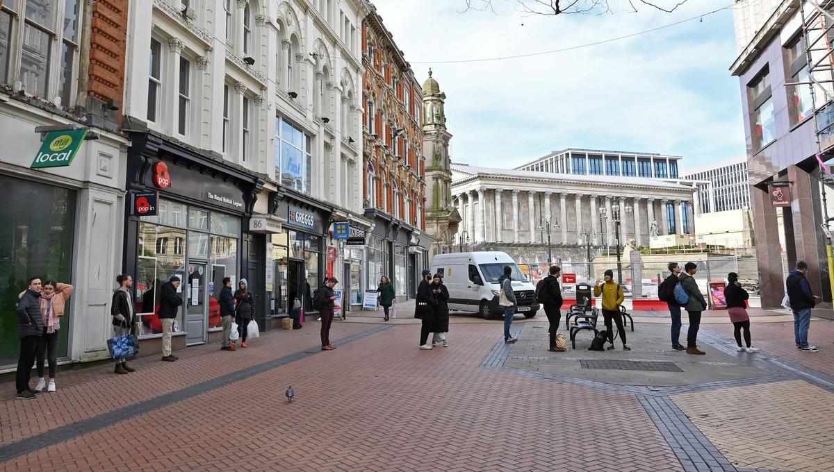 1 in 10 England Councils at Risk of Effective Bankruptcy Amid Spiralling Costs