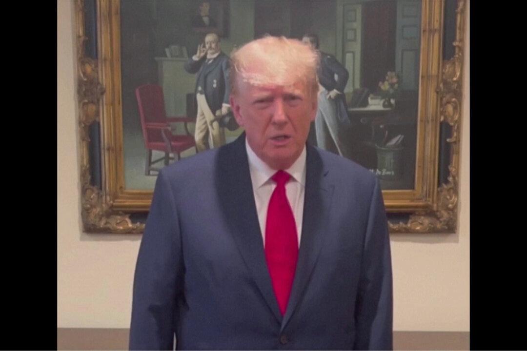 New Indictment Against Trump Is Political Payback, Legal Experts Say