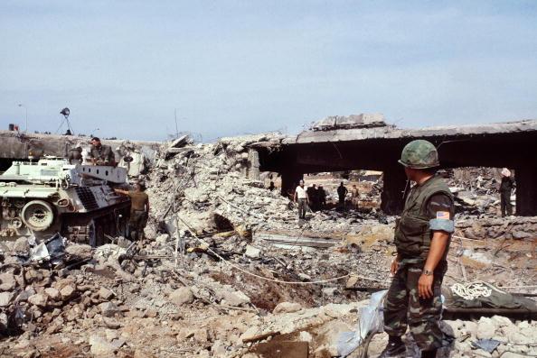 Book Review: ‘Gothic War on Terror: Killing, Haunting, and PTSD in American Film, Fiction, Comics, and Video Games’