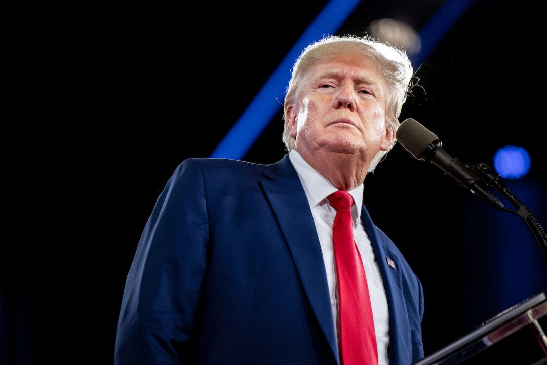 Trump Calls on Big Pharma to Disclose All Vaccine Side Effect Data