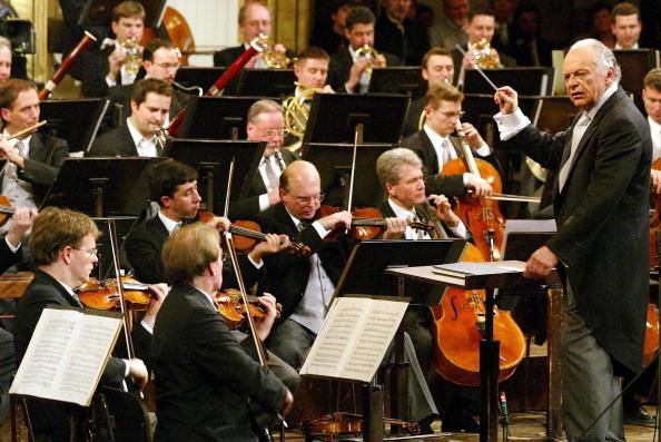 Beethoven and the Birth of the Vienna Philharmonic Orchestra
