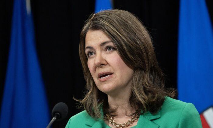 CBC Retracts Reporting That AB Premier Had Direct Contact With Prosecutors Over Coutts Cases