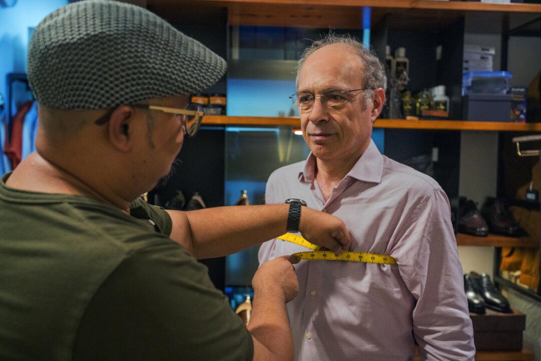 Singapore’s Artisans in Cloth and Drink