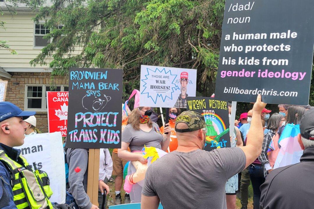 Conference to Feature ‘Taboo’ Topics on Gender, ‘Safe’ Drugs, Rise of ‘Biomedical Security State’