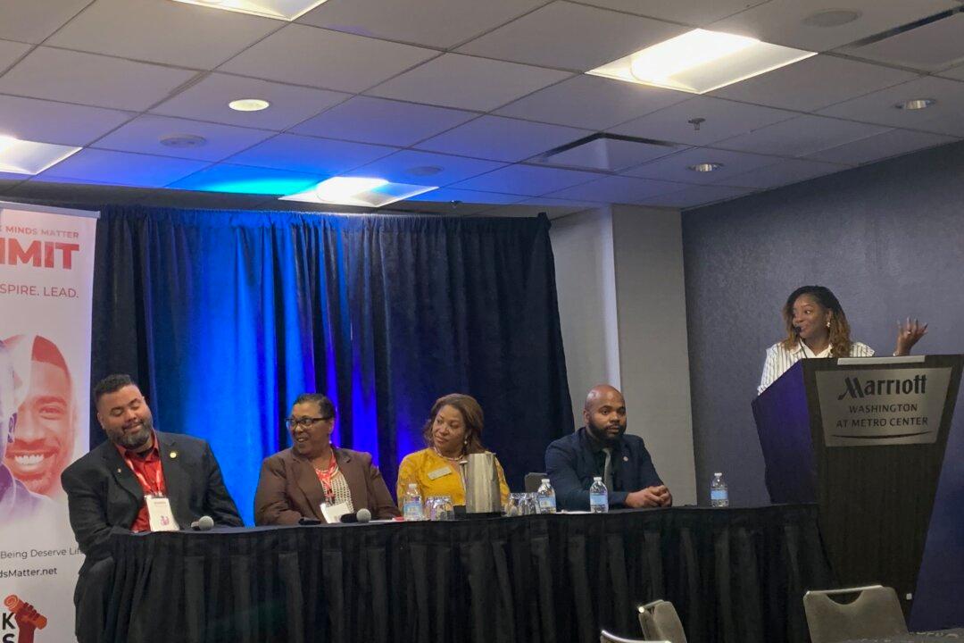 Black Lawmakers Put School Choice Before Their Party