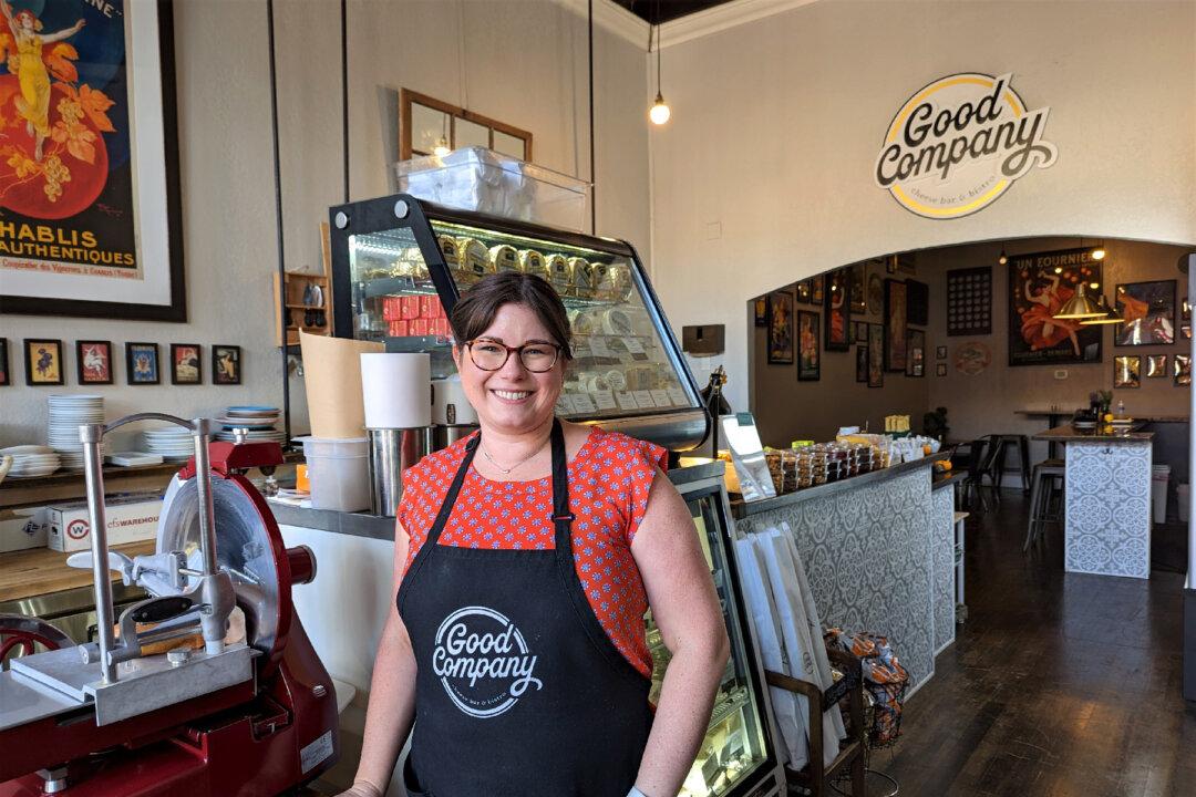 Pinot Noir, Hops, and Regeneration in the Willamette Valley