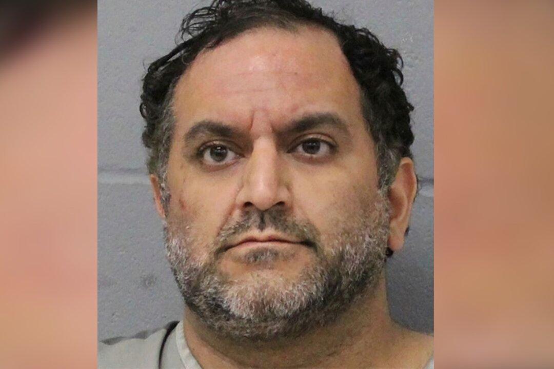 FBI Arrests Texas Businessman in Wake of Impeachment of State Attorney General Ken Paxton