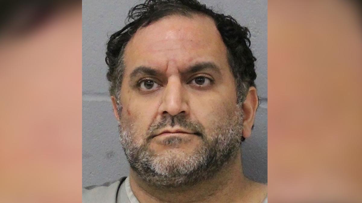 FBI Arrests Texas Businessman in Wake of Impeachment of State Attorney General Ken Paxton