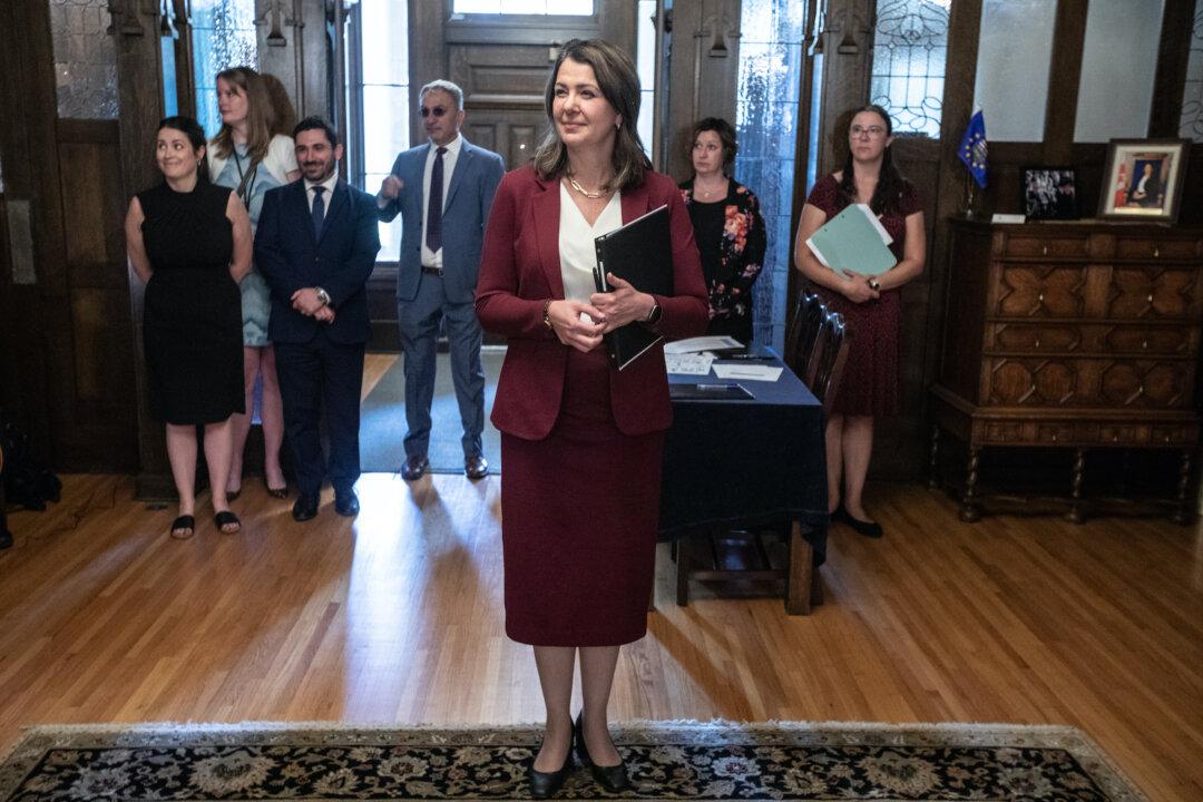 To Deliver on Her Campaign Promise on Health Care, Smith Needs Innovative Solutions: Analysts