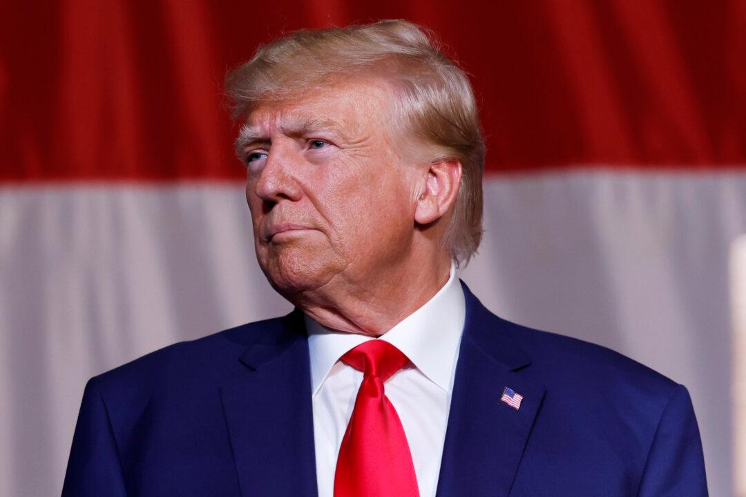 Trump Says He Would ‘Absolutely’ Testify During His Own Trial