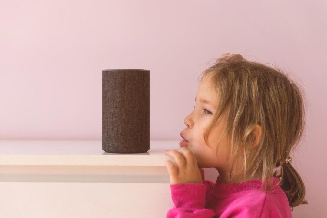 Amazon Alexa Violates Children’s Privacy