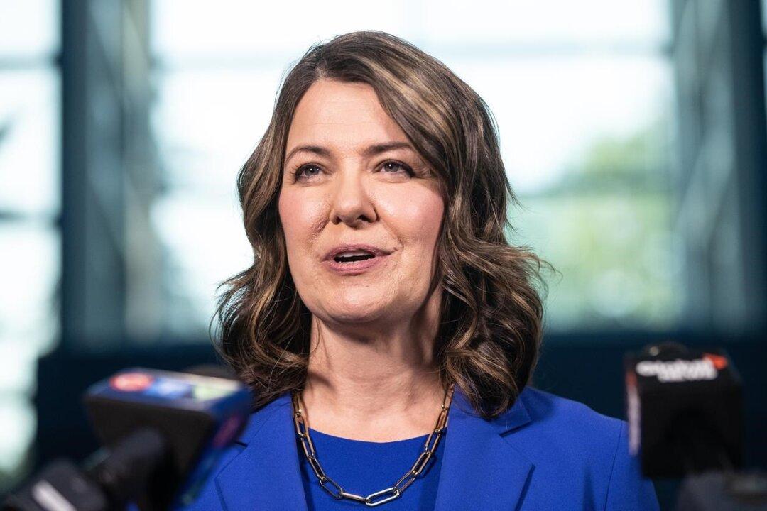 Alberta Premier Open to Reimbursing Out-of-Province Surgeries