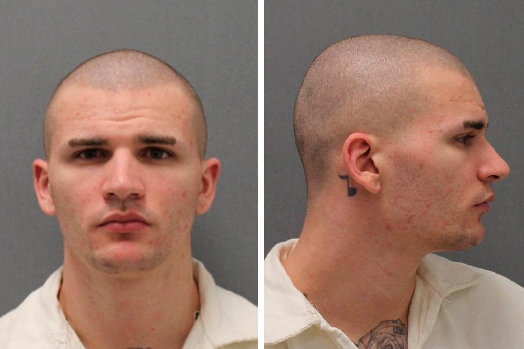 Texas Inmate Convicted of Robbery, Assault Captured After Prison Escape