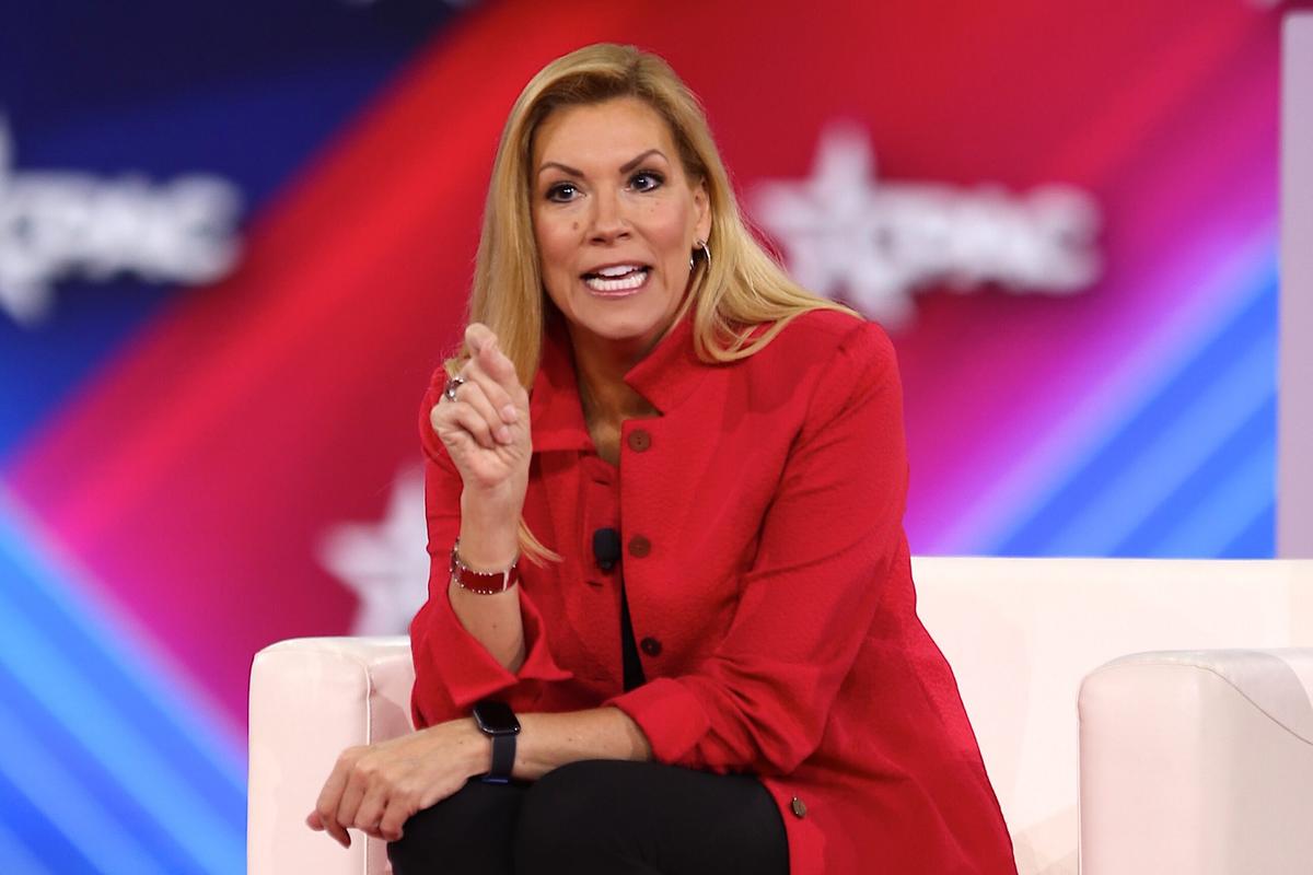 Texas Congresswoman Introduces Legislation to Prevent China From Buying US Farmland