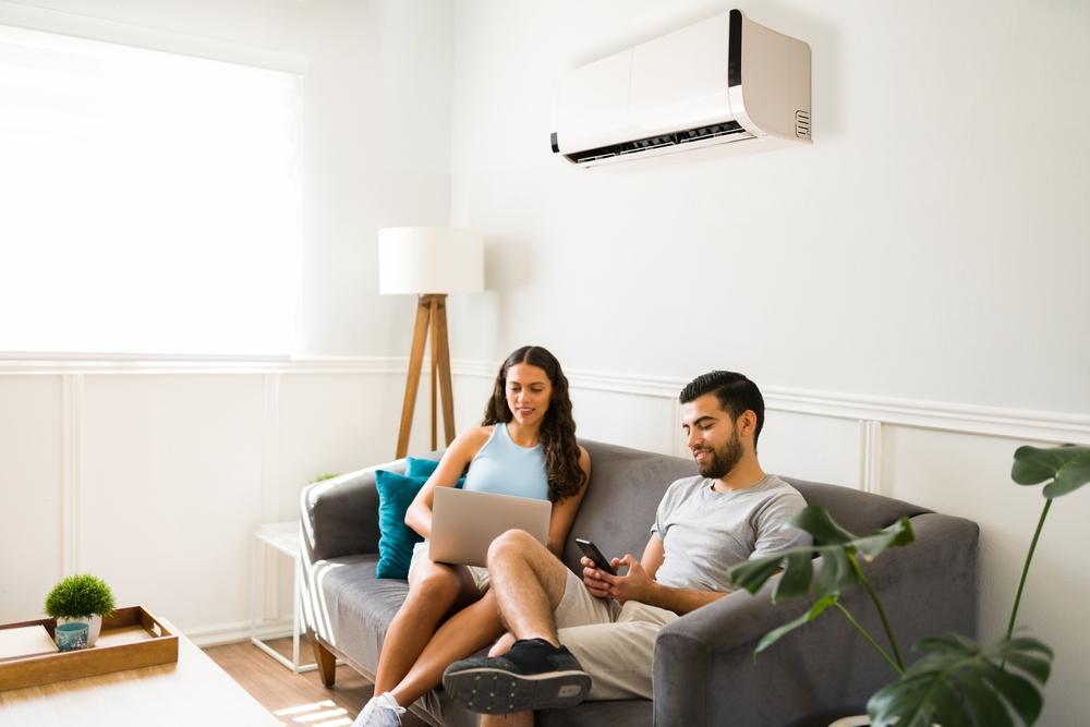 DIY: Get Your AC Ready for Summer’s Hottest Months