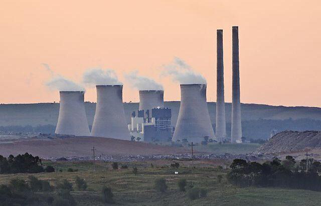 Albanese Government to ‘Recalibrate’ Morrison-Era Australian Climate Service