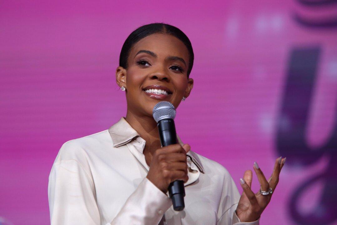 Clash of Ideologies Illustrated at Summit for Young Women