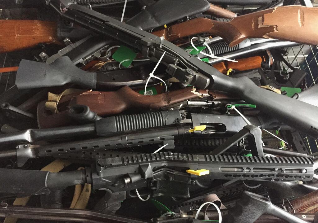 Gun Advocate-Turned-Minister Leads Firearm Law Review, Police Union Raises Concerns