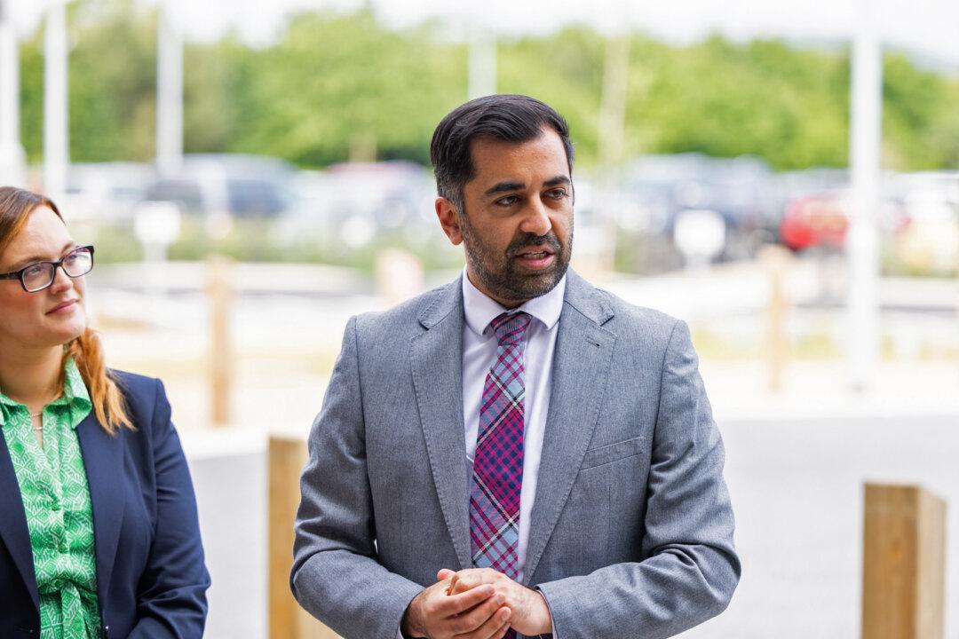 I Have Not Deleted Any WhatsApp Messages Relating to COVID-19, Claims Yousaf