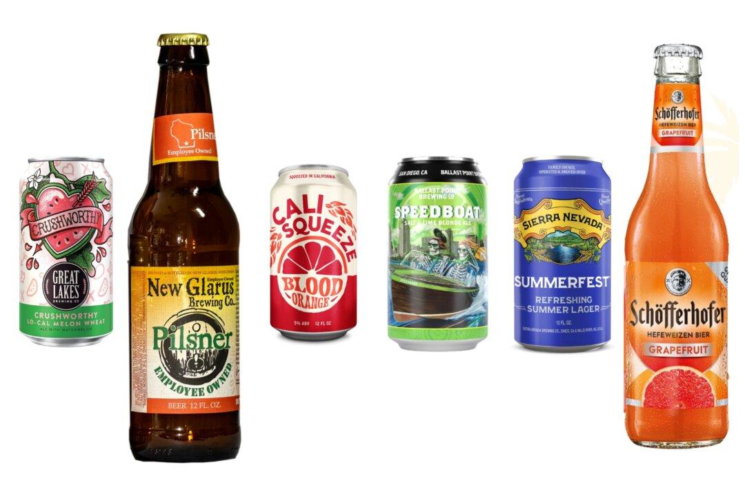 6 Best Summer Beers for 2023