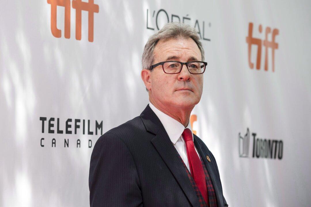 Senator Censured for Comments on Freedom Convoy Caught on Video