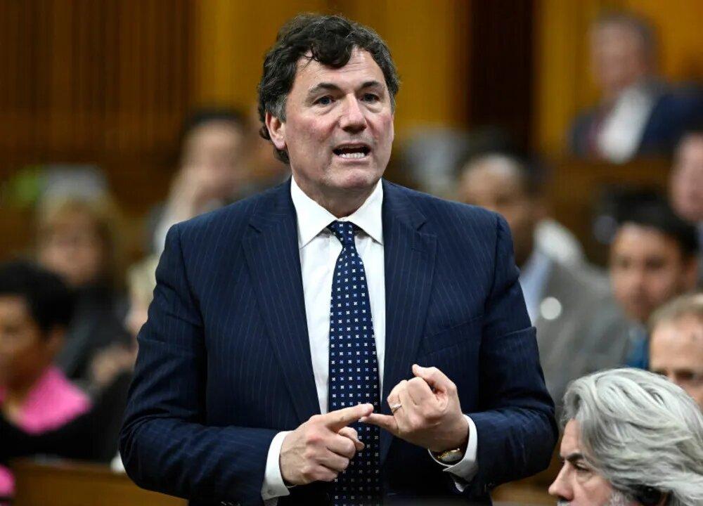 Feds Aware of Affordability ‘Concerns’ Surrounding New Clean Fuel Regulations: Minister