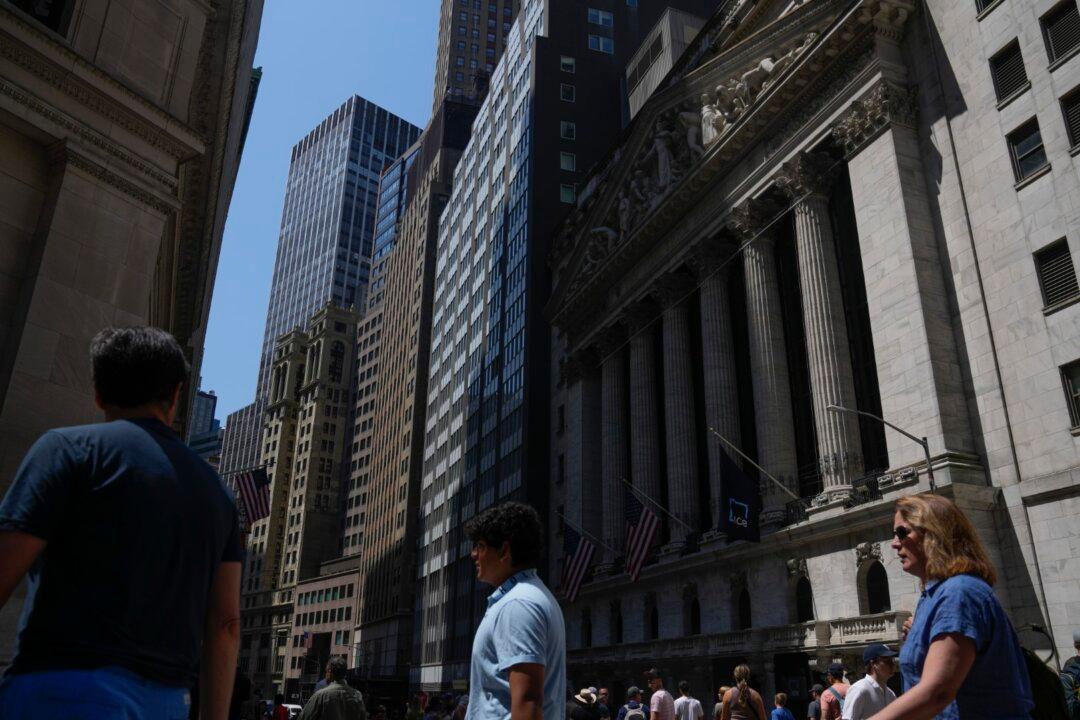 Stock Market Today: Wall Street Rises, and S&P 500 Hits Highest Level in More Than a Year