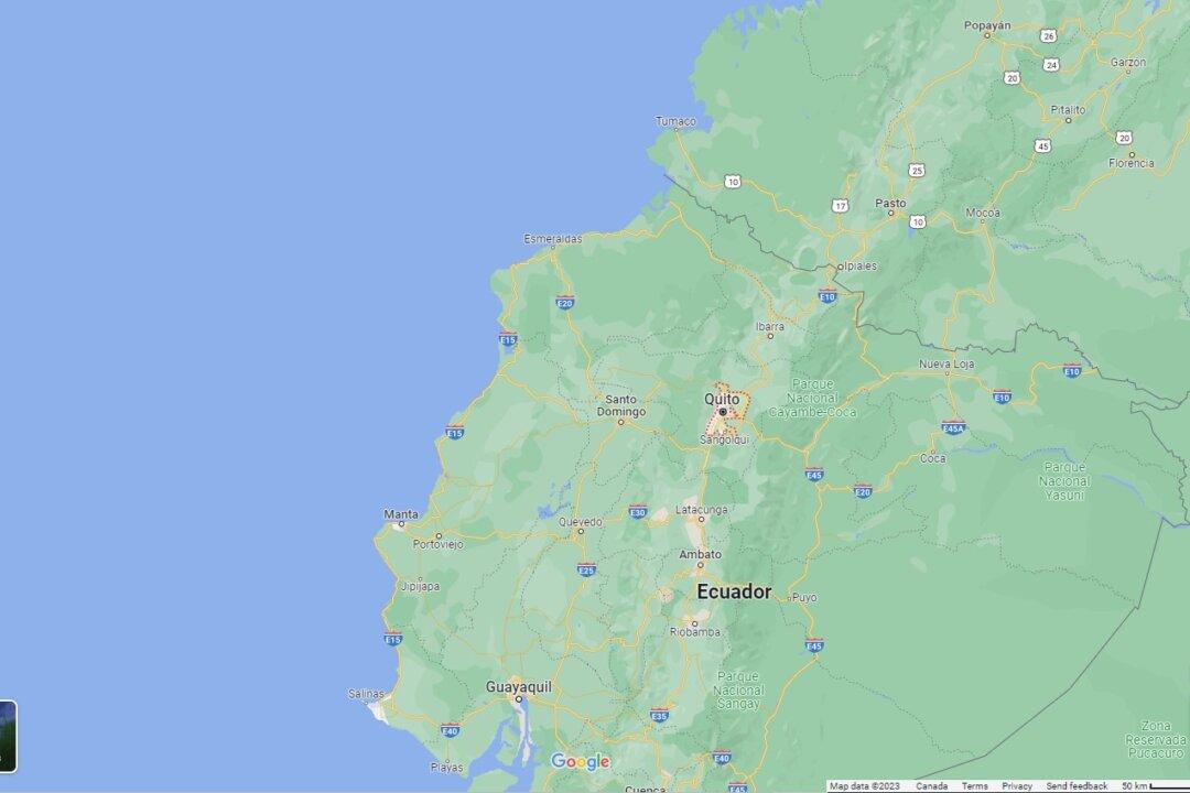 Woman Declared Dead in Ecuador Revives During Her Wake; Health Authorities Investigate