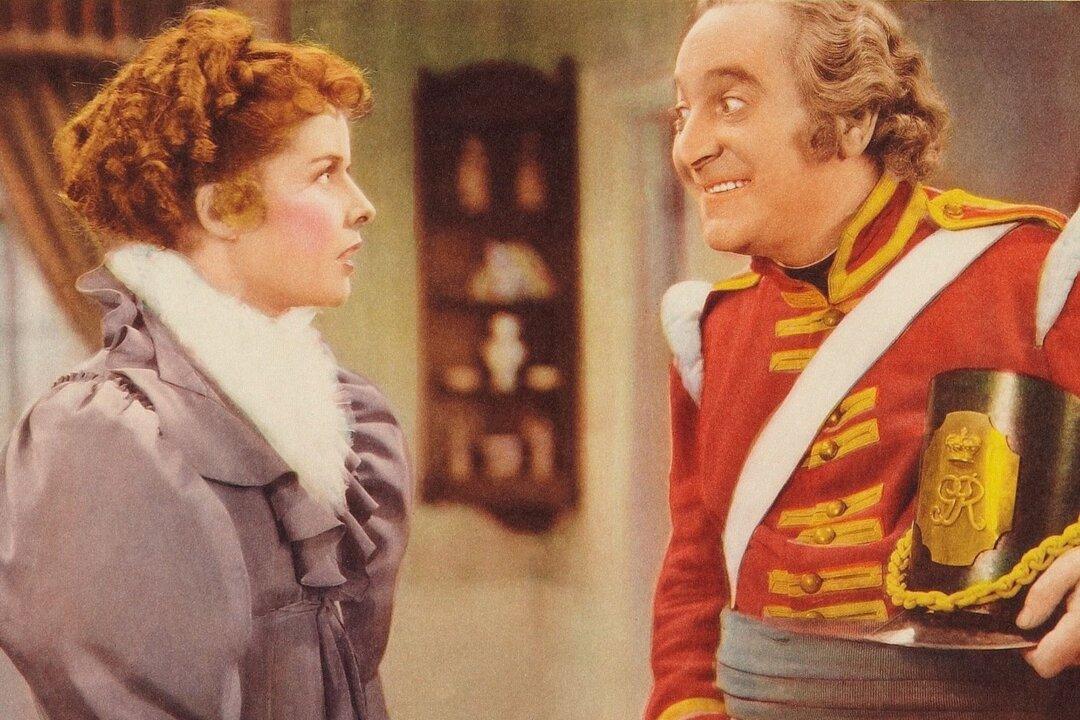 ‘Quality Street’ From 1937: Femininity in the Regency Era