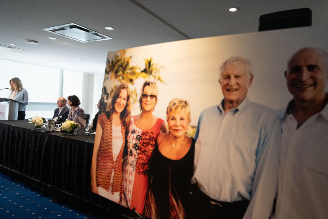 Vancouver Family Donates $20 Million to Drug Treatment Model After Overdose Death of Family Member