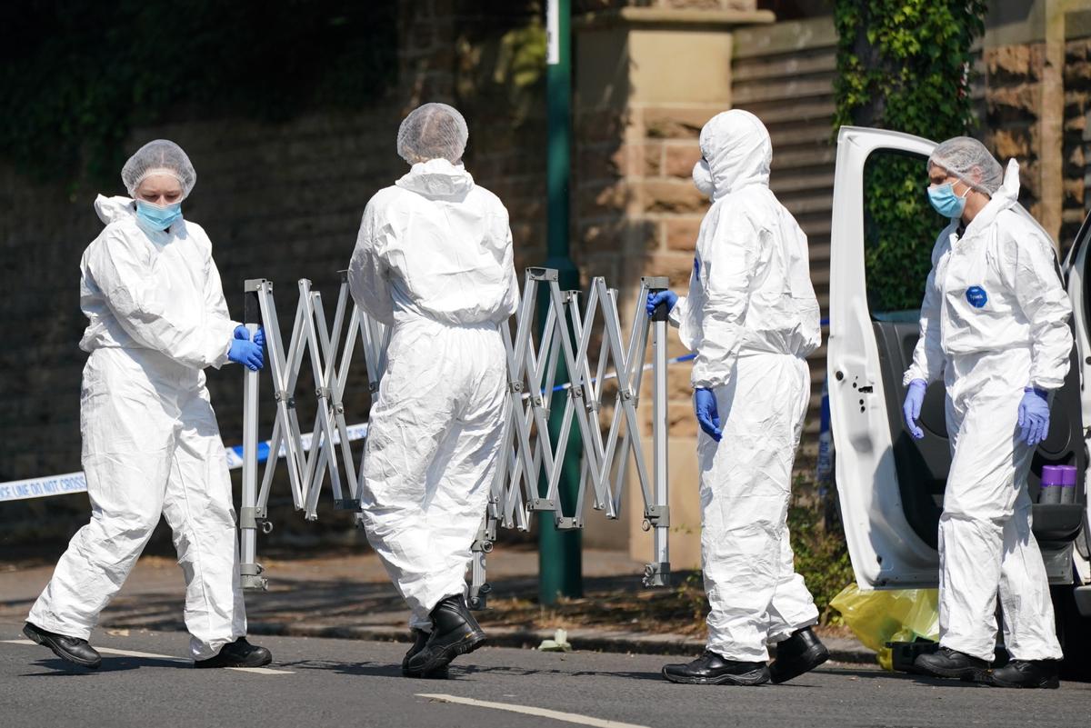 Detectives Granted Extra 36 Hours to Investigate Nottingham Murders