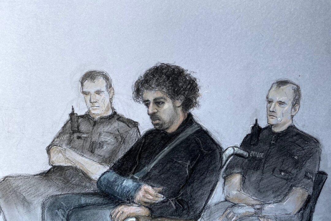 IN DEPTH: Gun Loophole Closed After Police Murder but Expert Warns UK Firearms Laws a ‘Shambles’