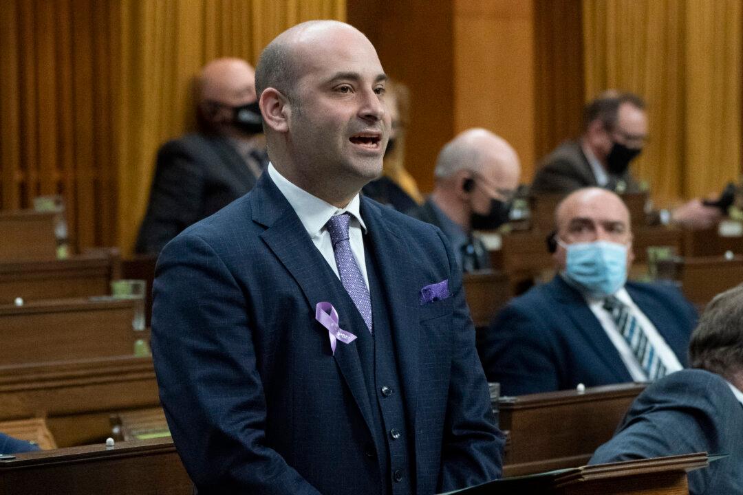 Liberals, Bloc Push Back on Tory Attempt to Probe Killers’ Transfers to Medium-Security Jail