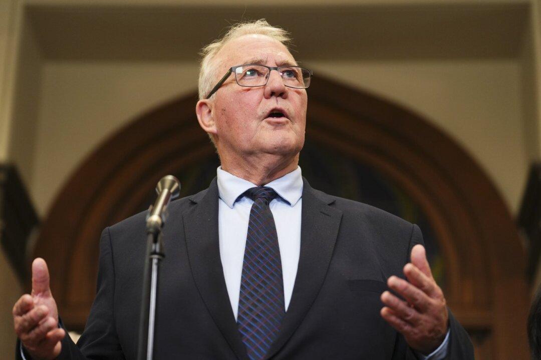 Minister Blair Doubles Down in Blaming CSIS for His Not Receiving Intel on Beijing Threat to MPs