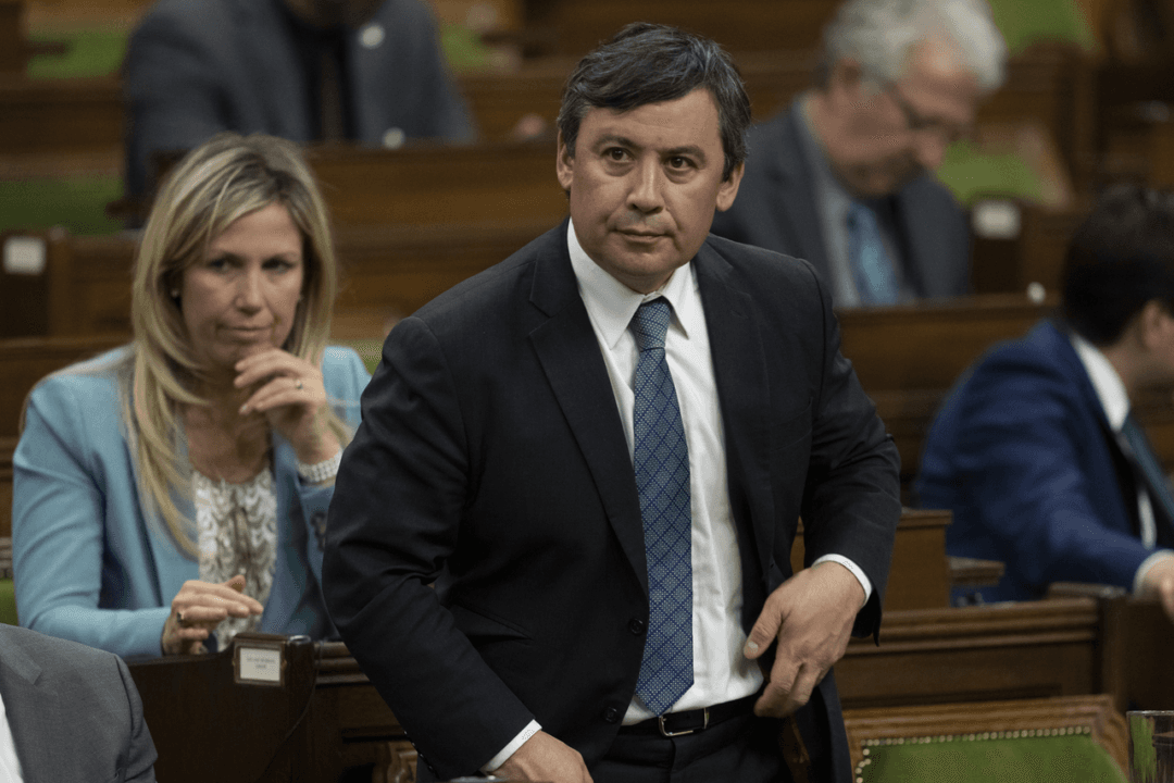 Beijing Likely Targeted MP Chong With ‘Coordinated’ Disinformation Campaign, Says Global Affairs