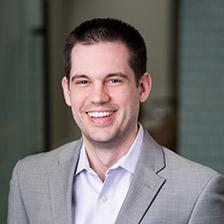 Will Hild, executive director of Consumer's Research, a nonprofit consumer protection group, said corporate executives fear losing their jobs if they don't go along with ESG. (Courtesy of Consumer's Research)