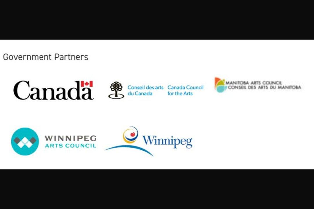 Drag Queen Summer Camp for Kids Comes to Government-Funded Winnipeg Theatre