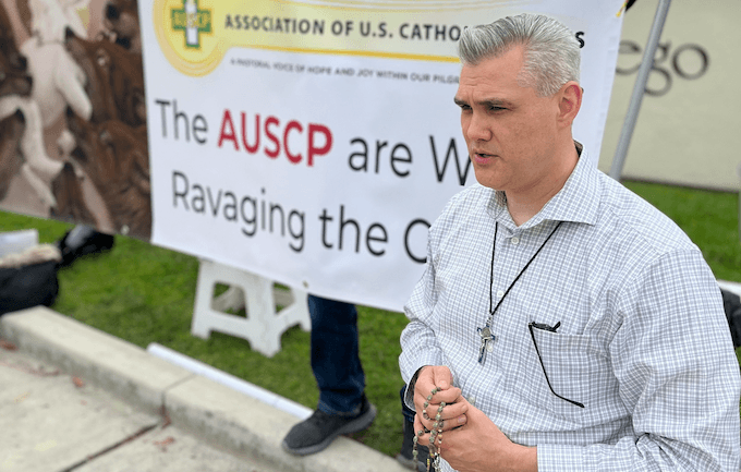 EXCLUSIVE: Report Alleges Catholic Hospitals Linked to Transgender Surgeries, Abortions