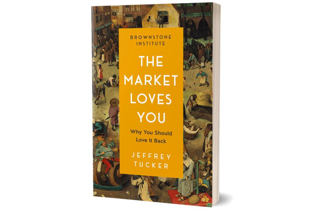 The Desperate Need to Restore Community