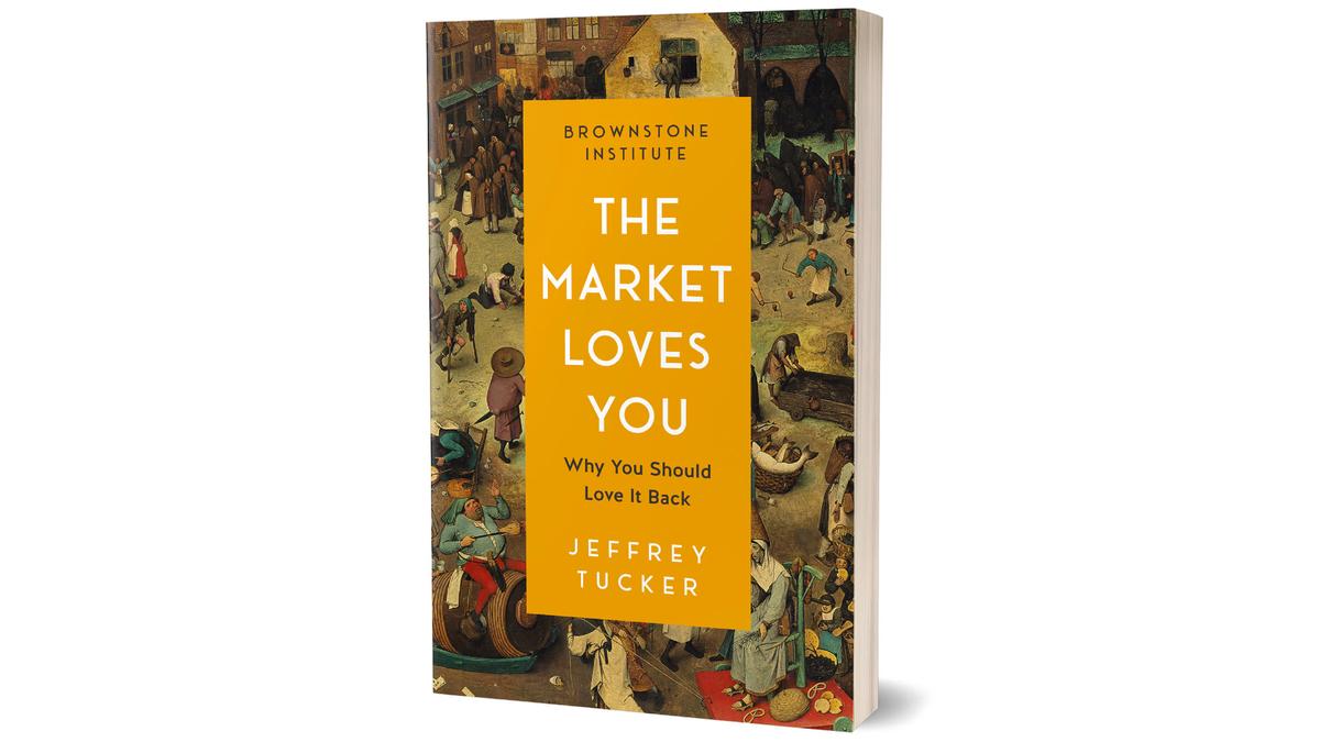 The Desperate Need to Restore Community