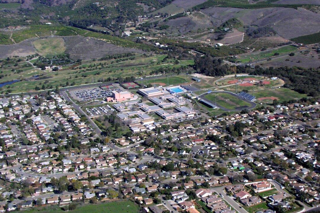 California High School Forced to Withdraw ‘Anti-Christian’ Material