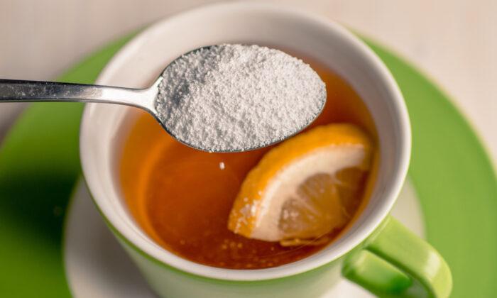 This Artificial Sweetener May Harm the Gut: Study