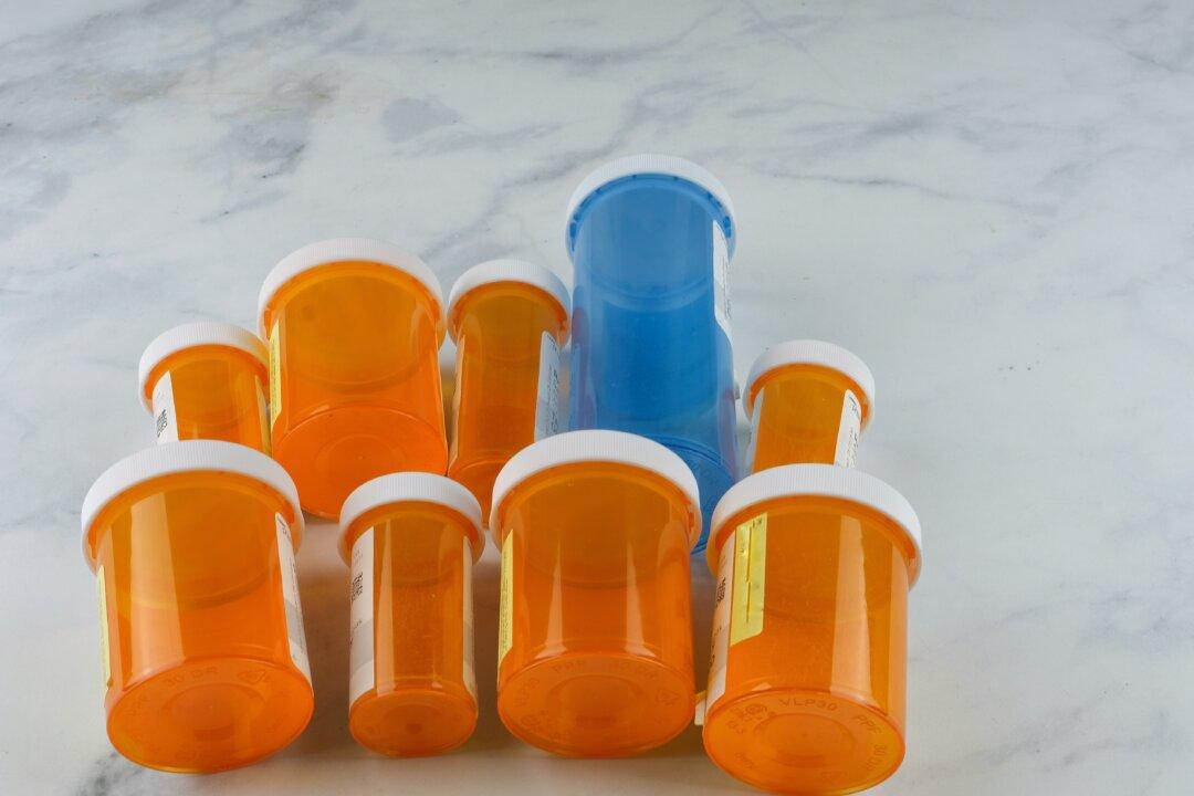 Ask Me Anything: Recycle Prescription Bottles, Help with Student Financial Aid