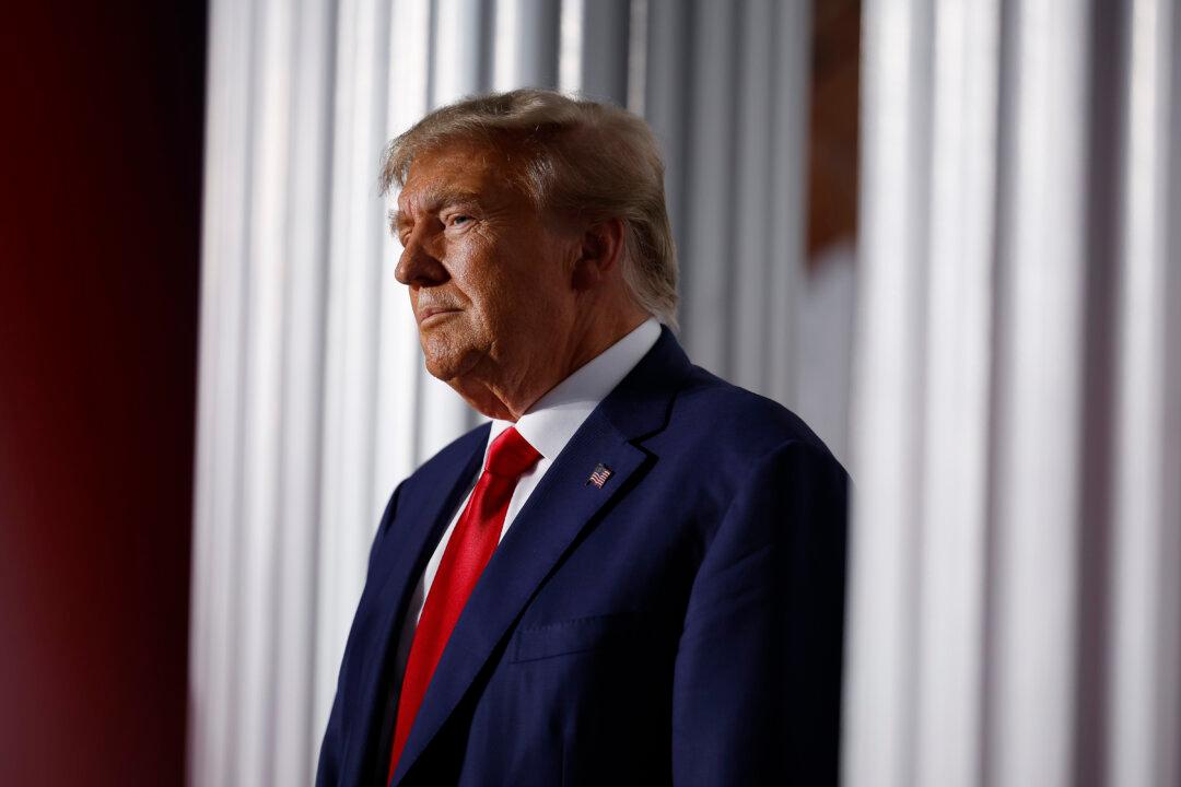 Trump Says ‘Secret’ Document He Described on Tape Referred to News Clippings