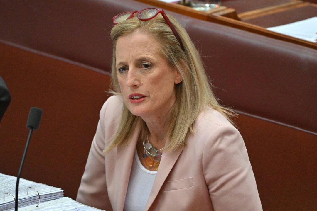 Australian Government Says Recession Won’t Happen Amid Uncertainty in Interest Rate Movements