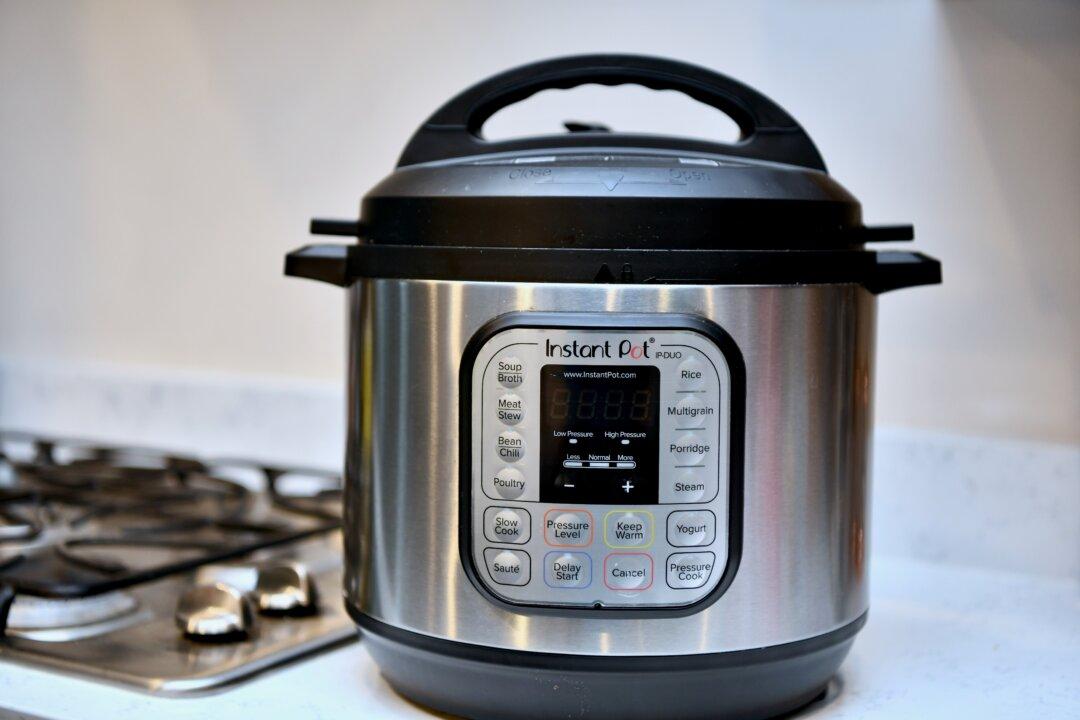 Maker of Instant Pot, Pyrex Files for Bankruptcy